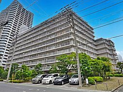 コスモ川口サンスクエア