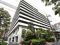 戸田公園スカイマンション 813