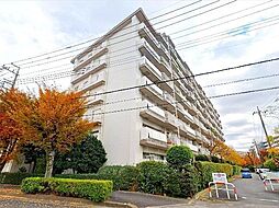 越谷ファミリータウンB棟 803