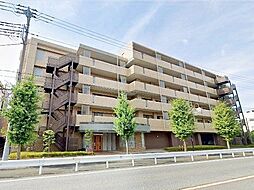 ローヤルシティ蒲生第2 503