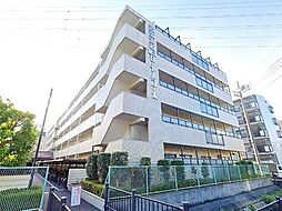 武蔵浦和第3ローヤルコーポ 207