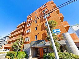 グリーンミユキ蕨北町 505