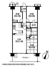 ユアコート大宮