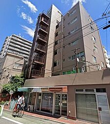 ライオンズマンション大山第2