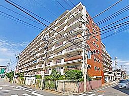 川口サマリヤマンション 705