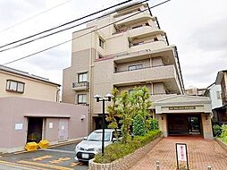 ライオンズガーデンテラス北越谷 504