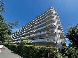 越谷ファミリータウンＣ棟 107