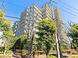 コープ野村クローバーシティ与野2番館 1207