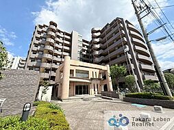 レーベンハイム戸田公園アクアシティ 401