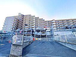 レーベングランヒルズ朝霞台 219