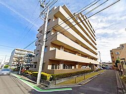 ライフピア蕨南町壱番館 101