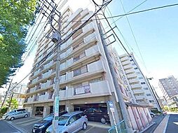 マンション戸田橋 518