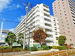 与野ダイヤハイツ 202