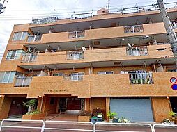 朝日プラザ志村坂上 603