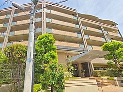 ハートスクエア朝霞パークサイドコート 104