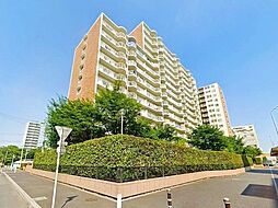 浦和白幡東高層住宅1号棟 912