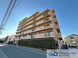 ウィズグランデ南浦和 506