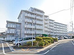 上板橋サンライトマンションB棟 211