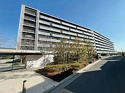 ハイムスイート朝霞