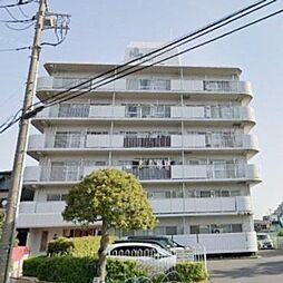 朝霞台ハウス 410