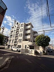 クリオ武蔵浦和壱番館 502