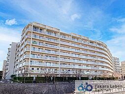 ＤグラフォートレイクタウンＤ館