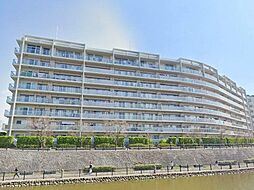 ＤグラフォートレイクタウンＤ館