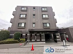 コスモ大宮プレステージ 405