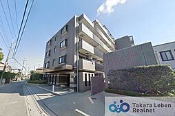 コスモ大宮プレステージ 405