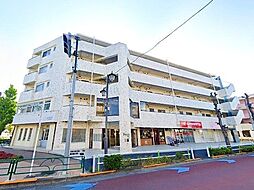 ウエストハイツ高島平 203