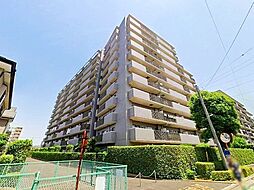 志木南パーク・ホームズ 401