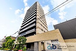 ザ・パークハウス浦和常盤