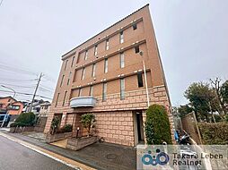 グランシティ戸田 103