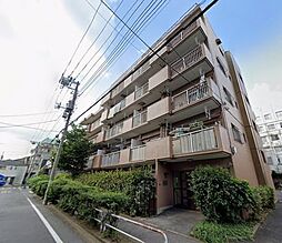 キャニオンマンションあずさわ 204