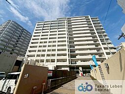 パークホームズ川口幸町センターステージ