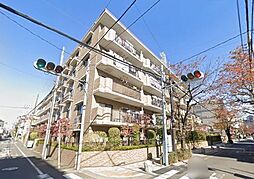 藤和シティコープ大宮桜木町 105