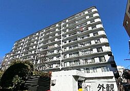 シャルム常盤台 804