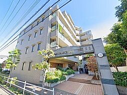 ライオンズヴィアーレ成増 4F