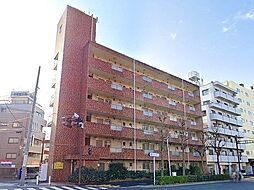 ルシェール江古田 501