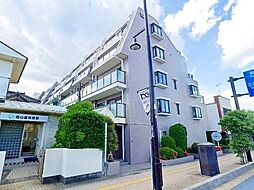 藤和シティコープ志木 208