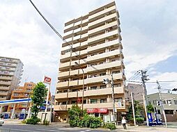 サンライズ大山マンション