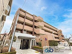 レーベンハイム戸田ソルヴィータ