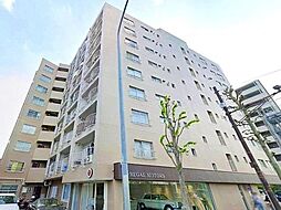 富士見台永谷コーポラス 904