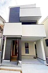 戸田市喜沢1丁目　築浅中古戸建