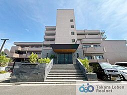 レジデンシャル武蔵浦和ザ・マークプレイス 403