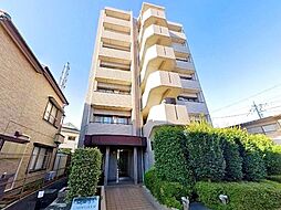 川口ガーデンハウス