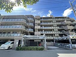 ライオンズマンション川口南 302