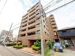 セザール川口幸町 502