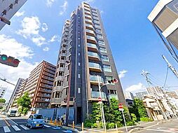 ローレルコート浦和常盤 603