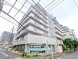 浦和仲町スカイマンション 707